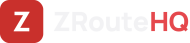 ZRoute HQ
